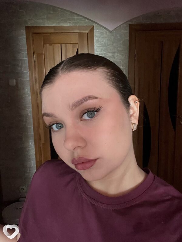 Анастасия, 19, Гродно — анкета №2950745