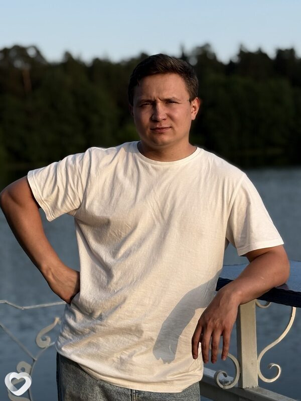 Артем, 28, Казани — анкета №2950889