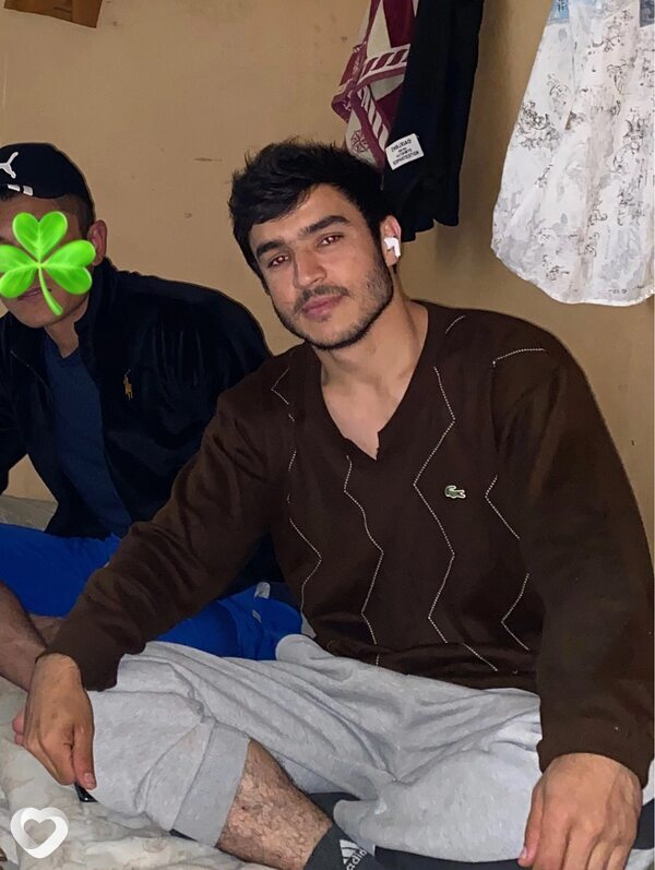 Davron, 28, Люберцах — анкета №2950891
