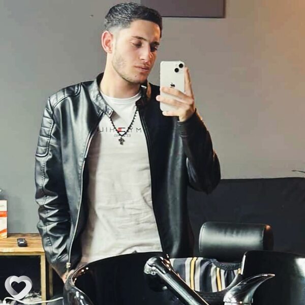 Murat, 24, Гомеле — анкета №2950899