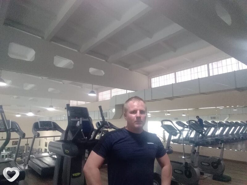Sergyi, 37, Костанае — анкета №2950901