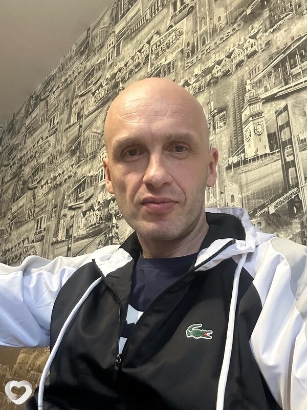 Алексей, 41, Санкт-Петербурге — анкета №2950903
