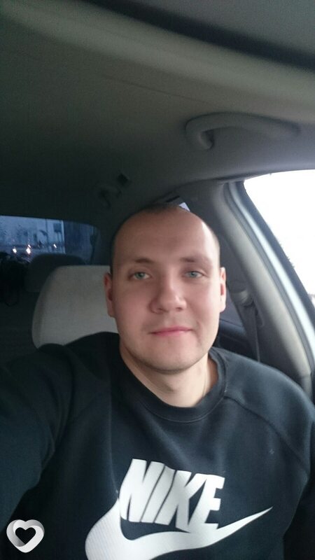 Евгений, 35, Перми — анкета №2950865