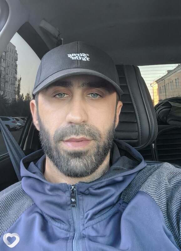 Дамир, 33, Камышине — анкета №2950869