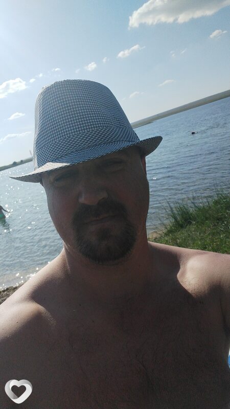 Damir, 35, Енакиеве — анкета №2950871