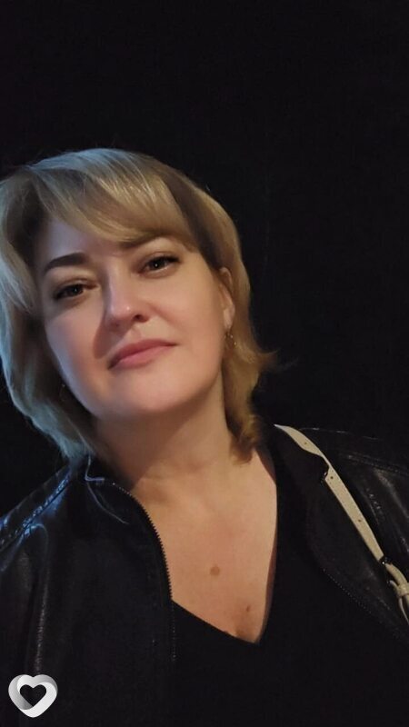 Ольга, 45, Курске — анкета №2950881