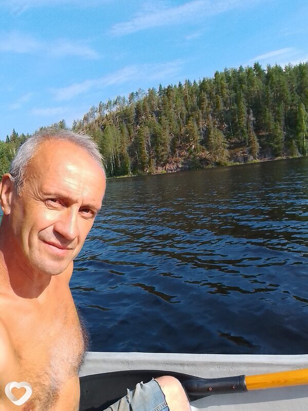 Борис, Сортавала