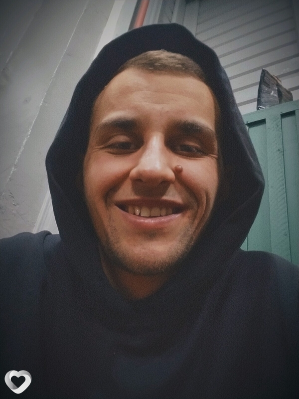 Максим, 27, Ярославле — анкета №2951345