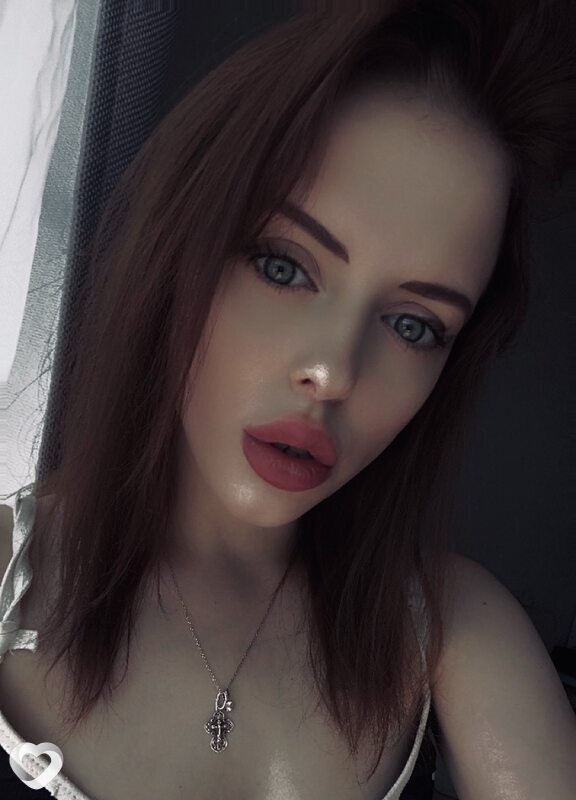 Галина, 26, Ухте — анкета №2950960