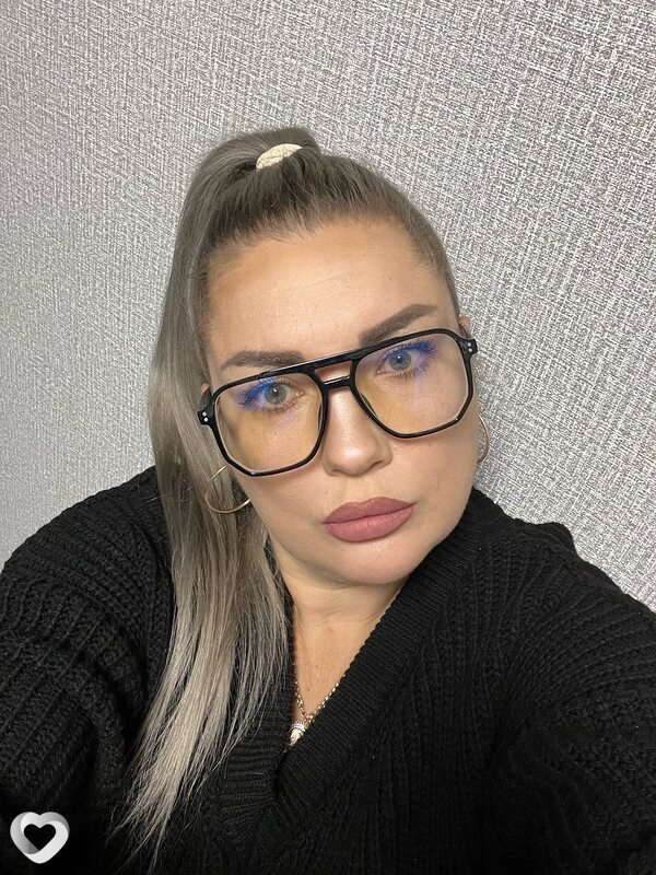 Юлия, 48, Самаре — анкета №2950964