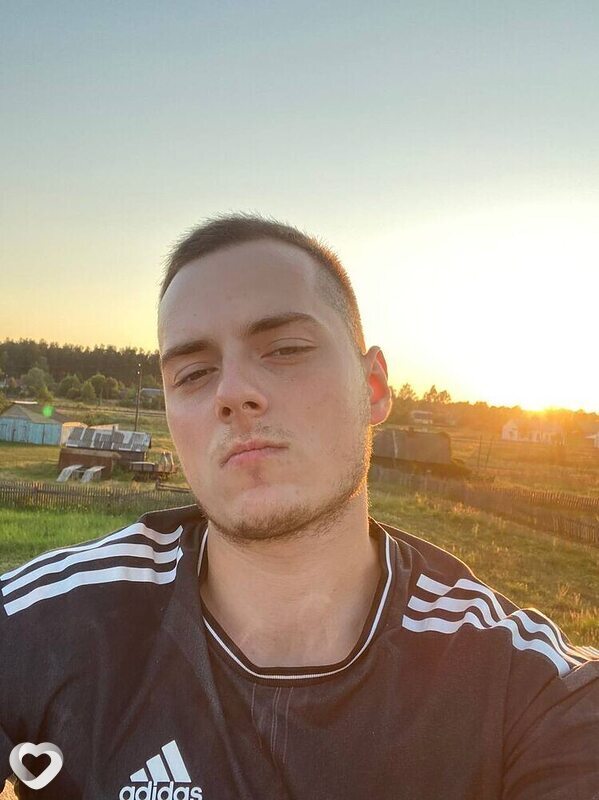 Рустам, 24, Армавире — анкета №2950965