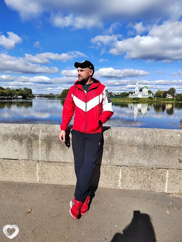 Алексей, 40, Дзержинском — анкета №2950973