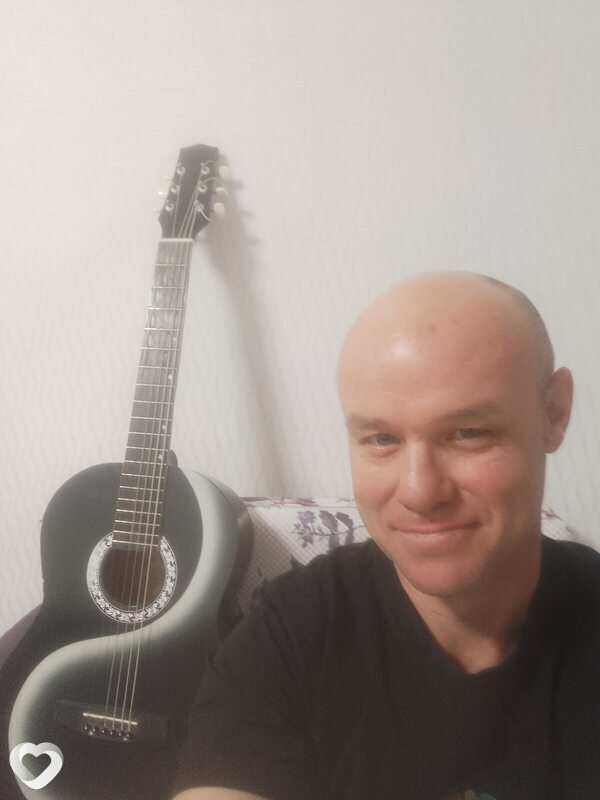 Павел, 43, Воткинске — анкета №2950978