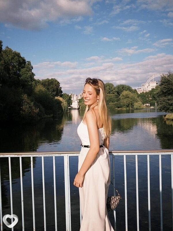 Полина, 34, Барановичах — анкета №2950788