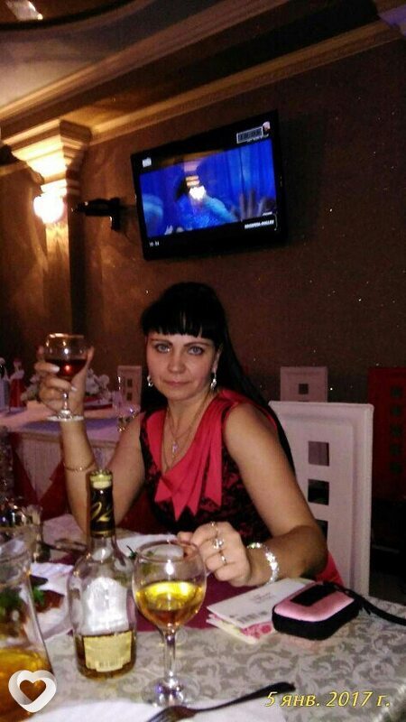 Наталья, 54, Калининграде — анкета №2950792