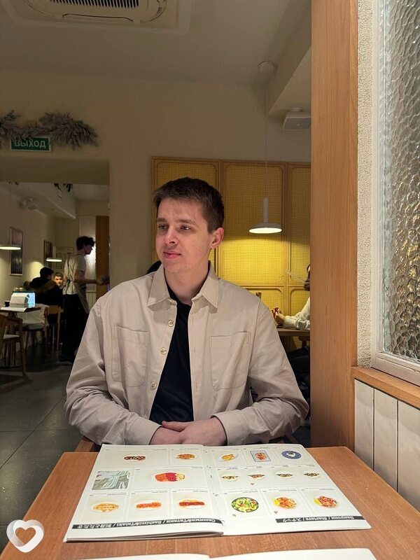 Кирилл, 22, Ростове-на-Дону — анкета №2950802
