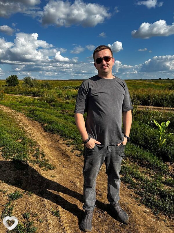 Александр, 37, Москве — анкета №2951363