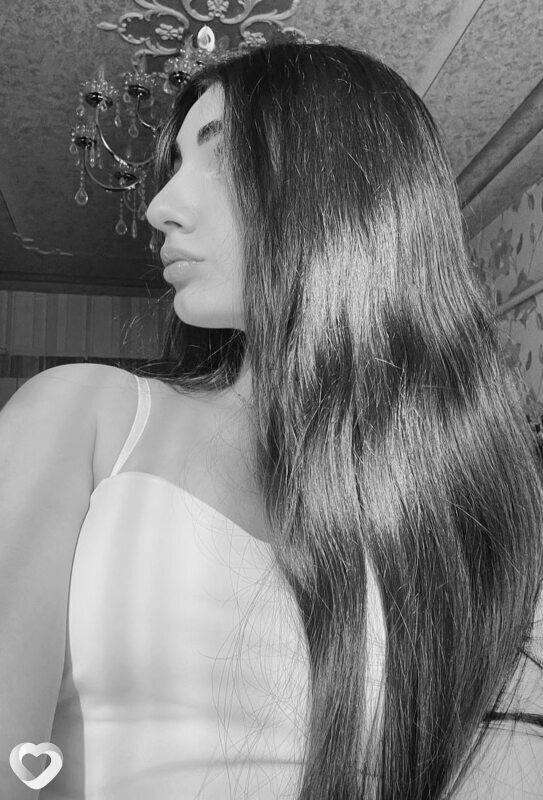 Лина, 19, Сочи — анкета №2951367