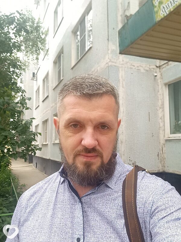 Сергей, 41, Курчатове — анкета №2951369
