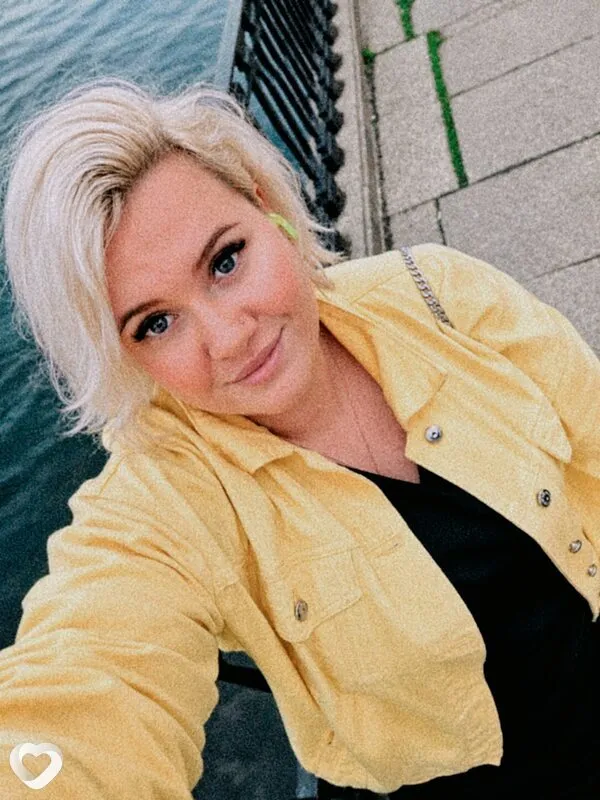 Наталия, 34, Москве — анкета №2951372