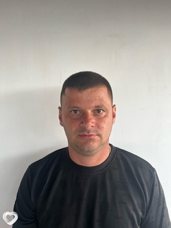 Ильяс, 39, Симферополе — анкета №2951382