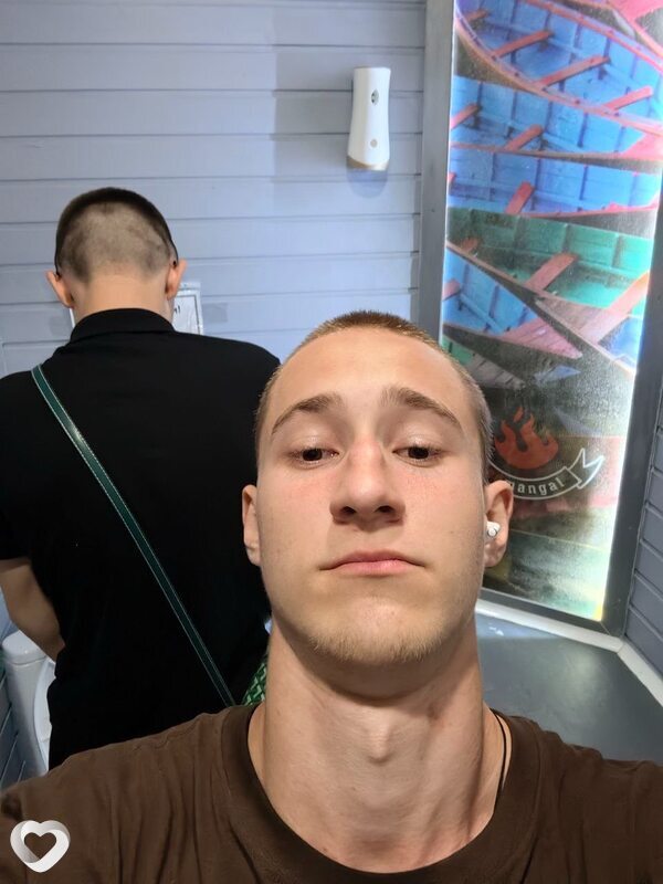 Даниил, 19, Стерлитамаке — анкета №2950933