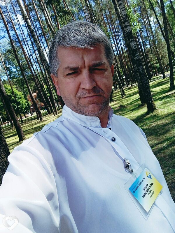 Сергей, 33, Вилейке — анкета №2950934