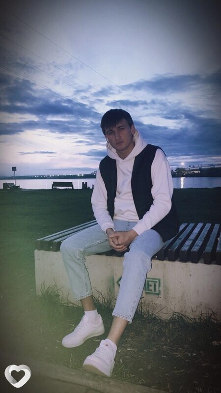 Роман, 27, Химках — анкета №2950935