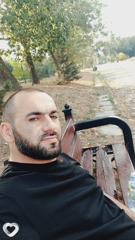 Амар, 37, Ростове-на-Дону — анкета №2950947