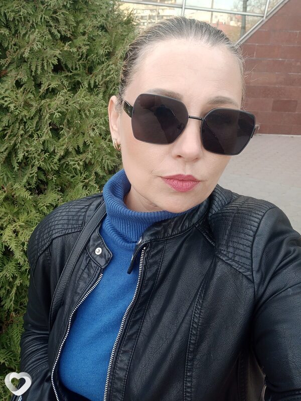 Олександра, 37, Запорожье — анкета №2950948