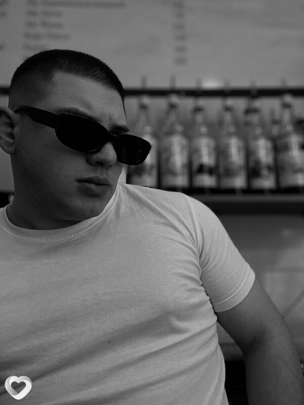 Ramazan, 22, Симферополе — анкета №2950949