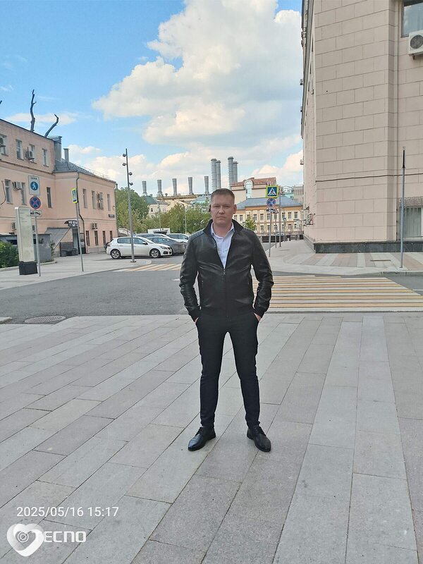 Кирилл, 34, Туле — анкета №2951218