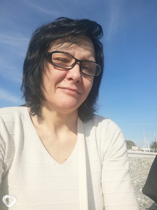 Наталья, 54, Нижнем Новгороде — анкета №2951224