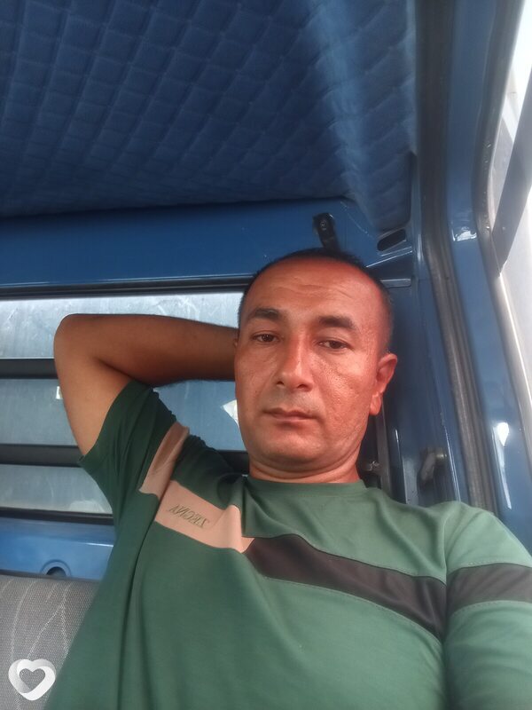 Баха, 36, Бишкек — анкета №2951229