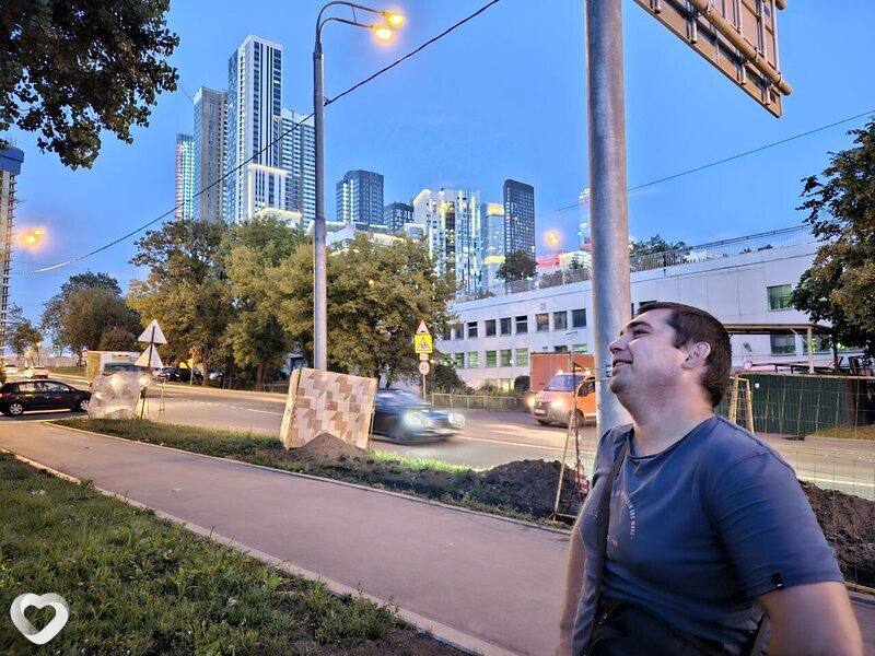 Просто Парень, 31, Чехове — анкета №2951010