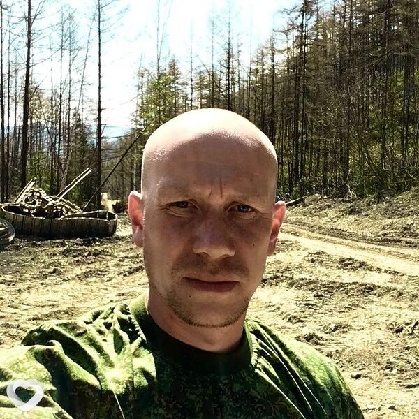Андрей, 39, Биробиджане — анкета №2951014