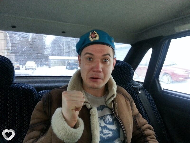 Эль, 39, Екатеринбурге — анкета №2951017