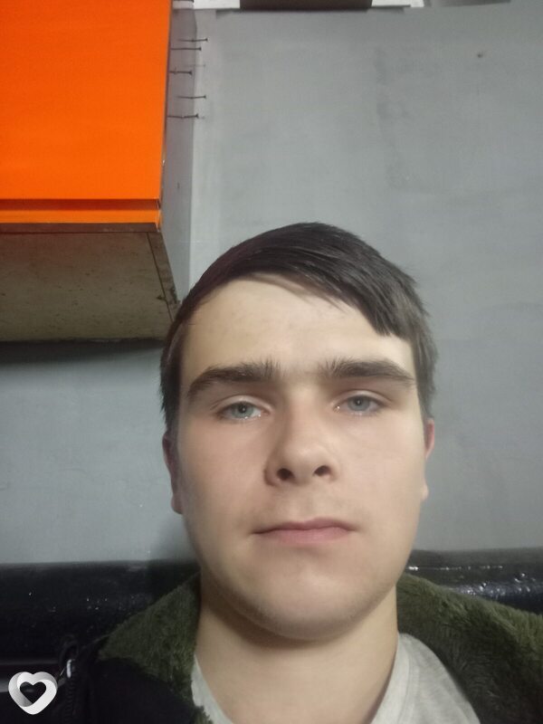 Константин, 19, Петропавловске — анкета №2951019
