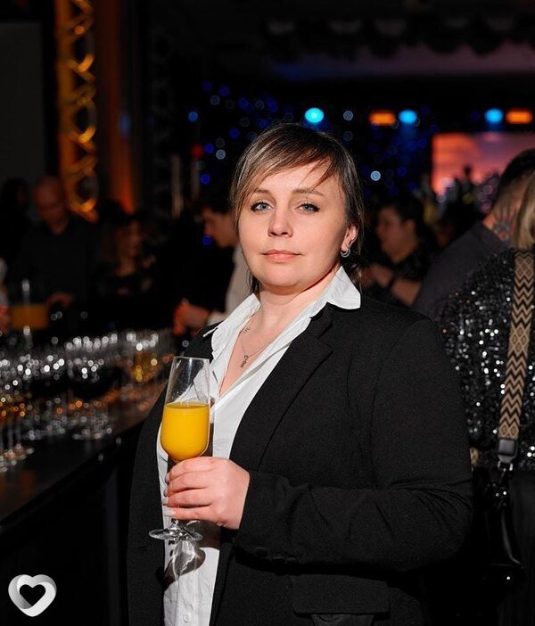Юлия, 37, Минске — анкета №2951020