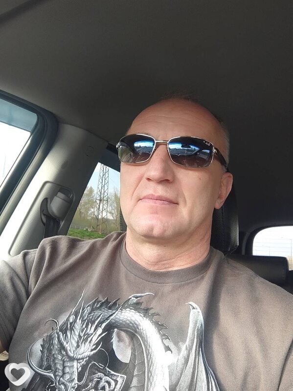 Юрий, 54, Ярославле — анкета №2951023
