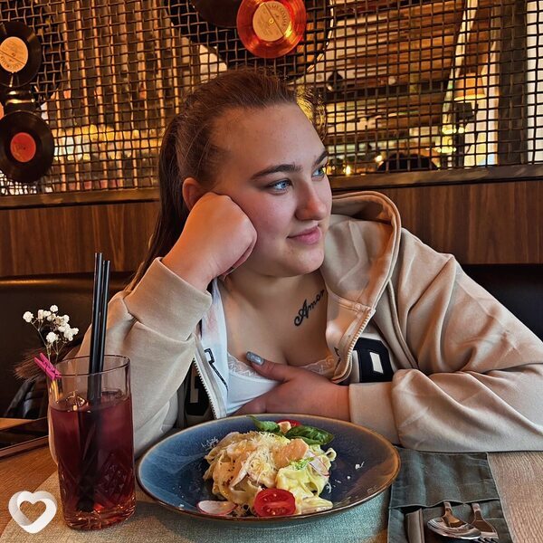 Арина, 26, Щучинске — анкета №2951027