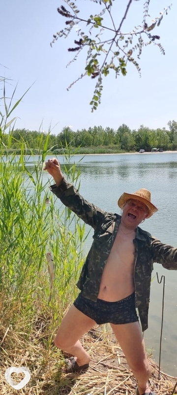 Валерий, 60, Ростове-на-Дону — анкета №2950988
