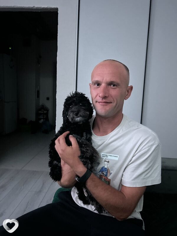Юрий, 37, Минске — анкета №2950993
