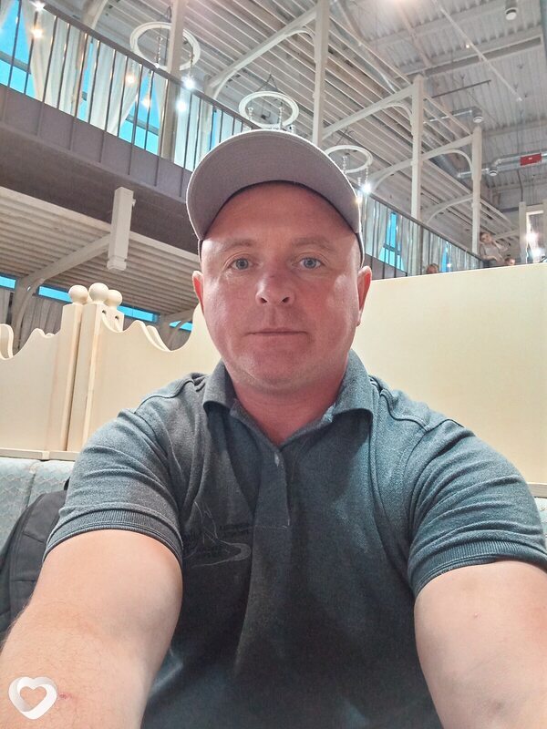Виктор, 43, Минске — анкета №2950998