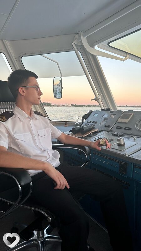 Макс, 20, Волгограде — анкета №2950999