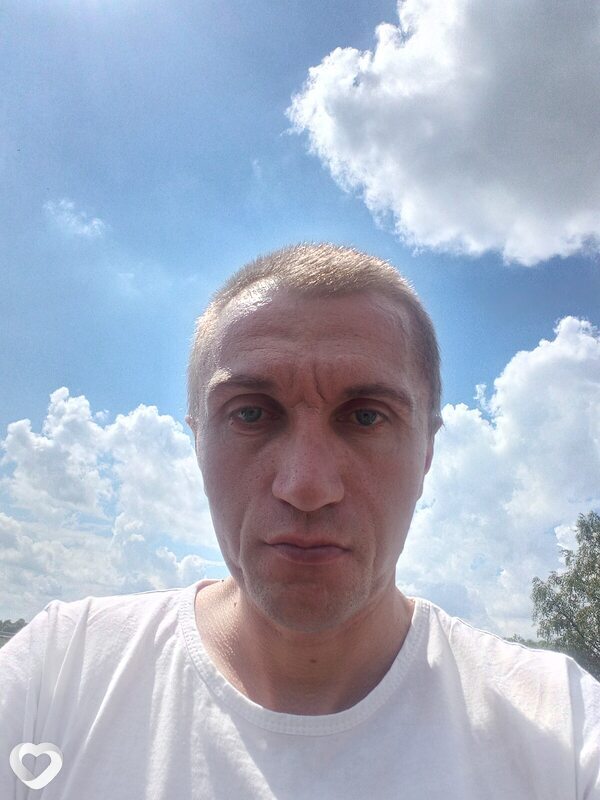 Денис, 44, Минске — анкета №2951001