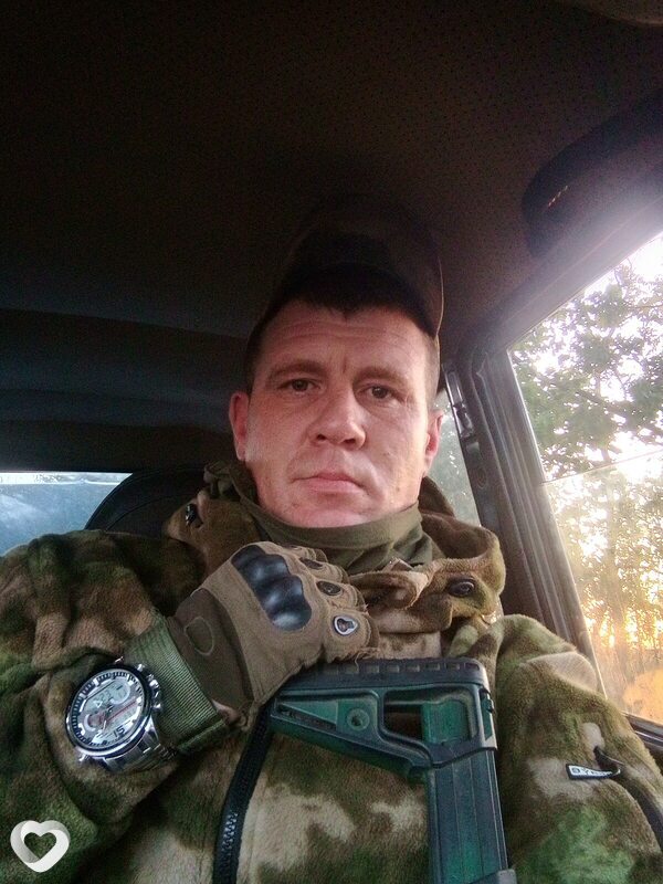 Кирилл, 34, Донецк (Ростовская Обл.) — анкета №2951003