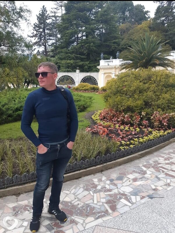 Денис, 37, Костанае — анкета №2951087