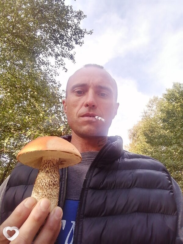 Николай, 40, Гомеле — анкета №2951093