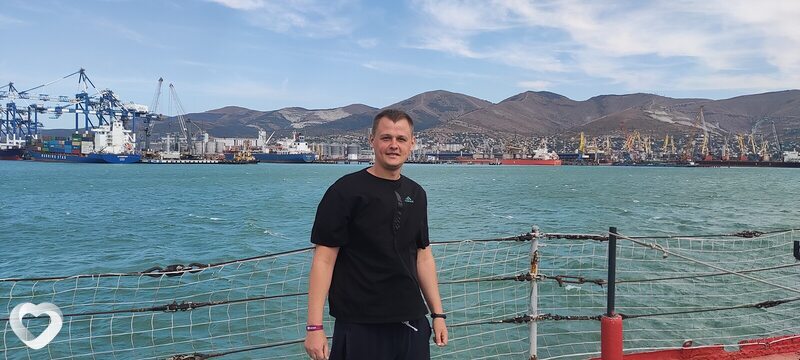 Василий, 29, Подольске — анкета №2951105